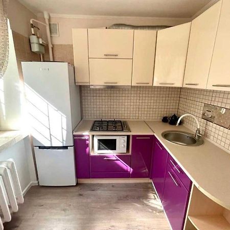 Apartament Квартира На Сегедской.Пляж Дельфин.Клиника Филатова Odessa Zewnętrze zdjęcie