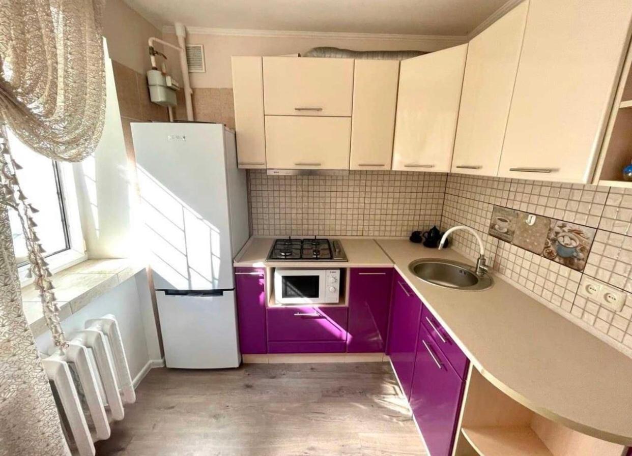 Apartament Квартира На Сегедской.Пляж Дельфин.Клиника Филатова Odessa Zewnętrze zdjęcie