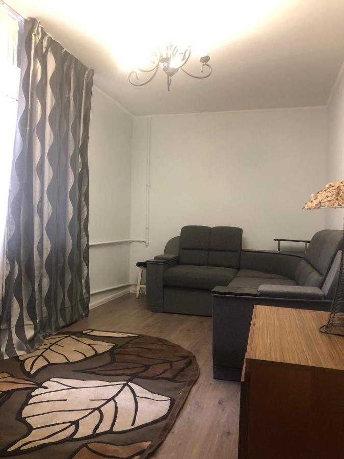 Apartament Квартира На Сегедской.Пляж Дельфин.Клиника Филатова Odessa Zewnętrze zdjęcie