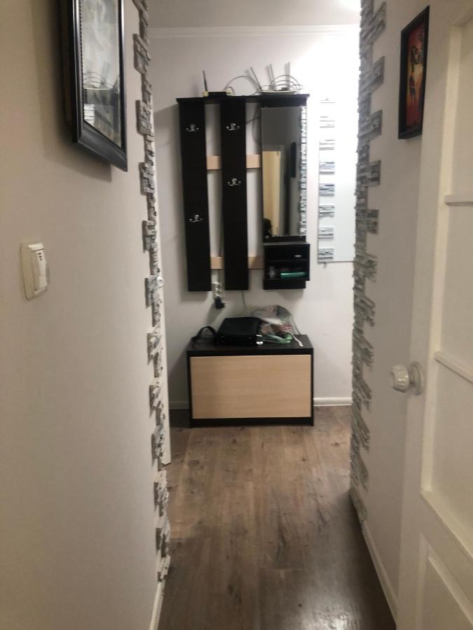 Apartament Квартира На Сегедской.Пляж Дельфин.Клиника Филатова Odessa Zewnętrze zdjęcie